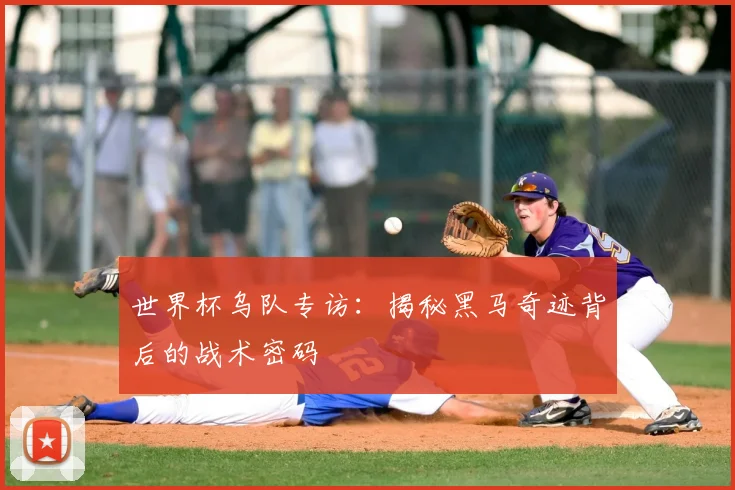 世界杯乌队专访:揭秘黑马奇迹背后的战术密码