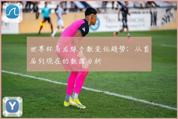 世界杯乌龙球个数变化趋势:从首届到现在的数据分析