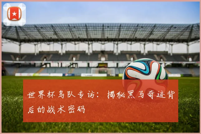 世界杯乌队专访:揭秘黑马奇迹背后的战术密码