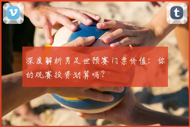 深度解析男足世预赛门票价值:你的观赛投资划算吗?