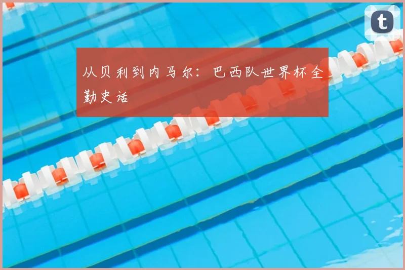 从贝利到内马尔：巴西队世界杯全勤史话