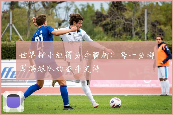 世界杯小组得分全解析：每一分都写满球队的奋斗史诗