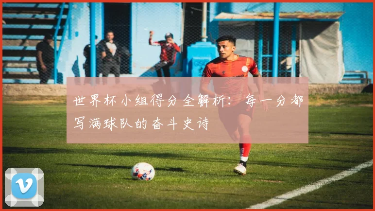 世界杯小组得分全解析：每一分都写满球队的奋斗史诗
