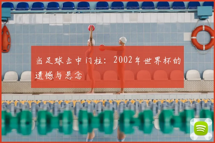 当足球击中门柱：2002年世界杯的遗憾与悬念
